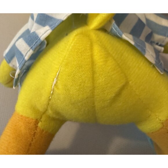 Looney Tunes WB Tweety Bird in Pajamas Plush Stuffed Animal Doll Toy - Picture 3 of 5